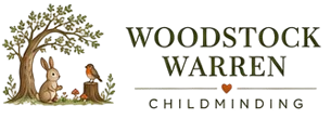 Woodstock Warren Logo